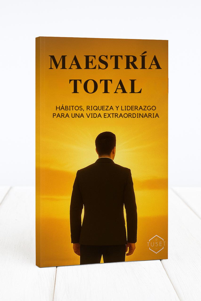 Maestría Total