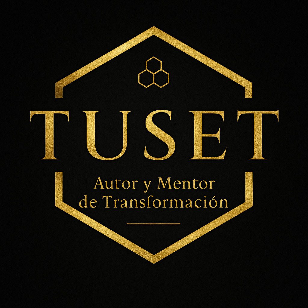 Logo TUSET